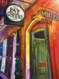 Pat O’Brien’s