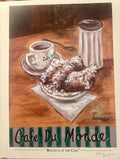 Cafe du Monde