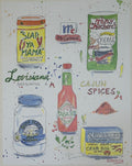 Louisiana Seasonings